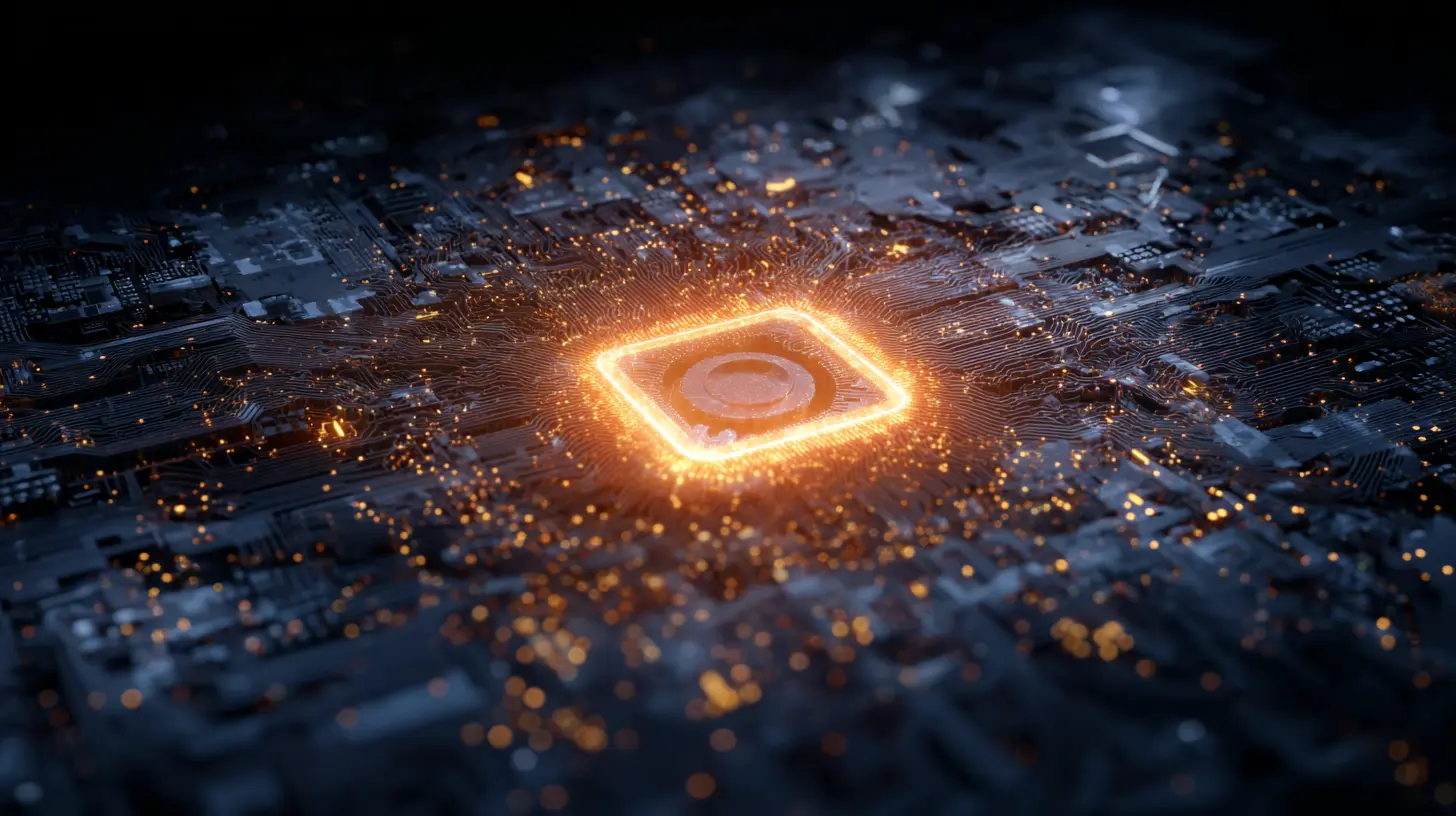 Why Quantum Computing May Disrupt Traditional IT Systems
