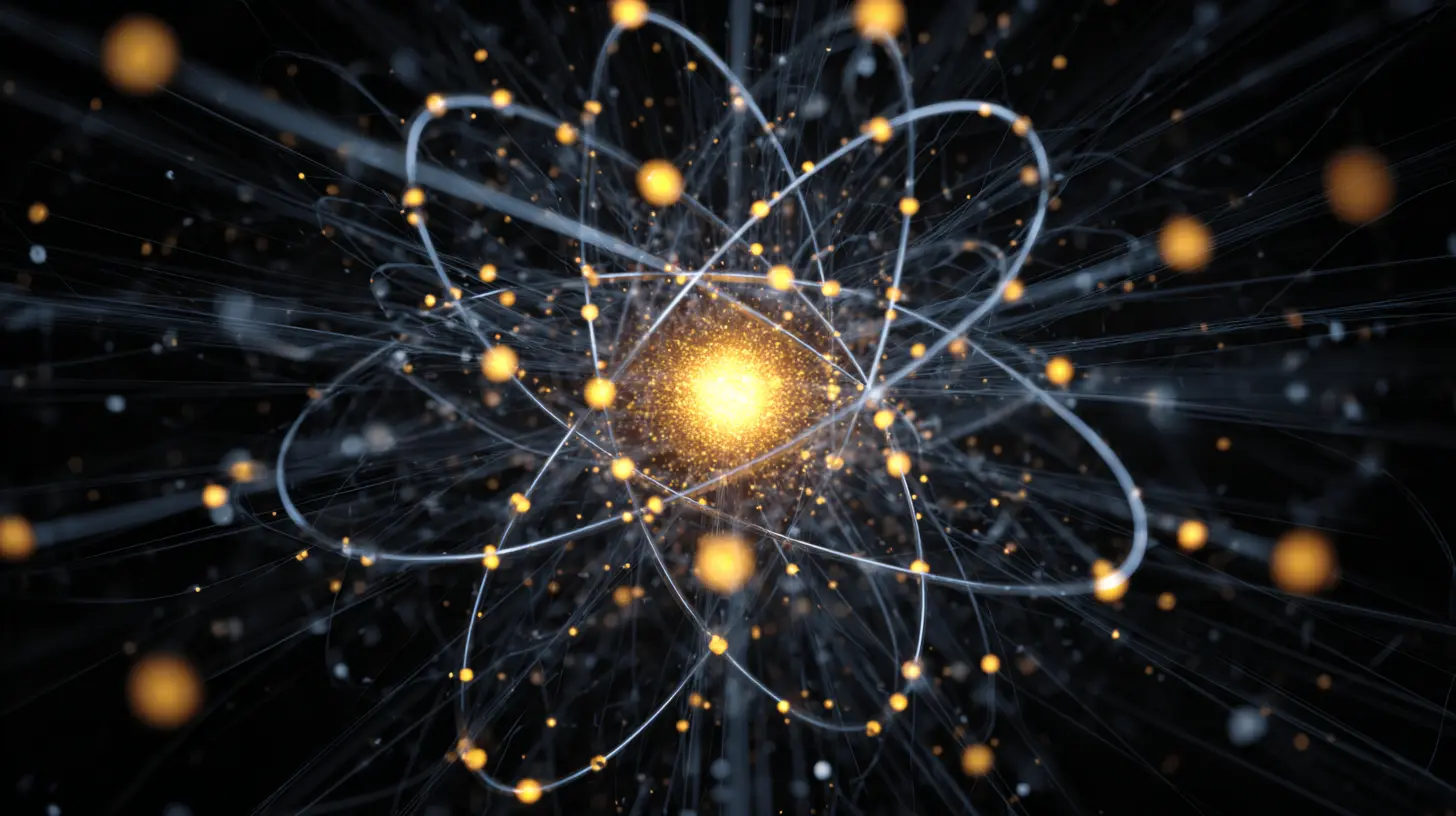 Why Quantum Computing May Disrupt Traditional IT Systems
