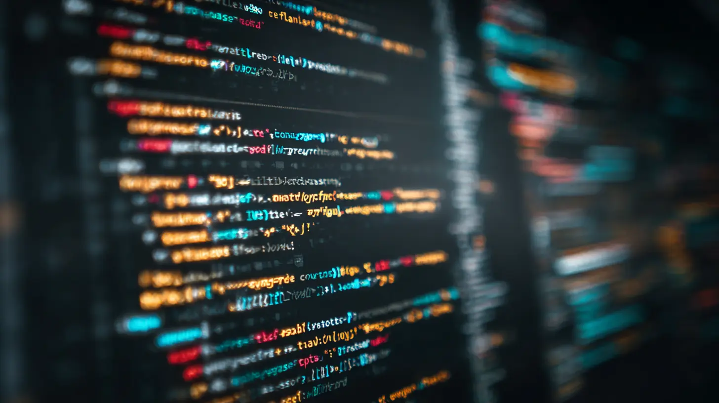 Why Scripting Languages Still Dominate System Admin Workflows
