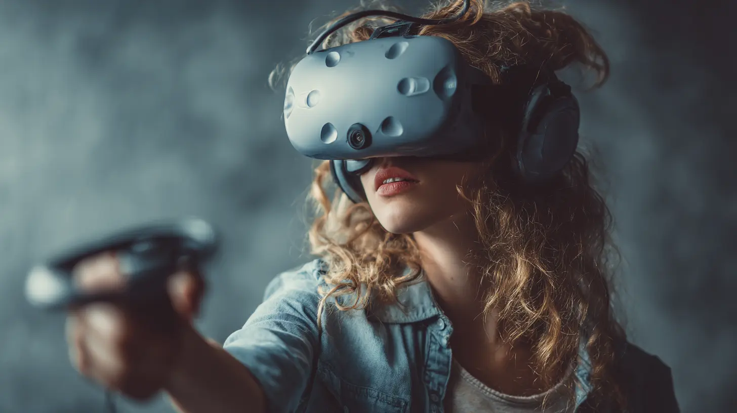 Your Guide to Getting Started with Virtual Reality in 2026