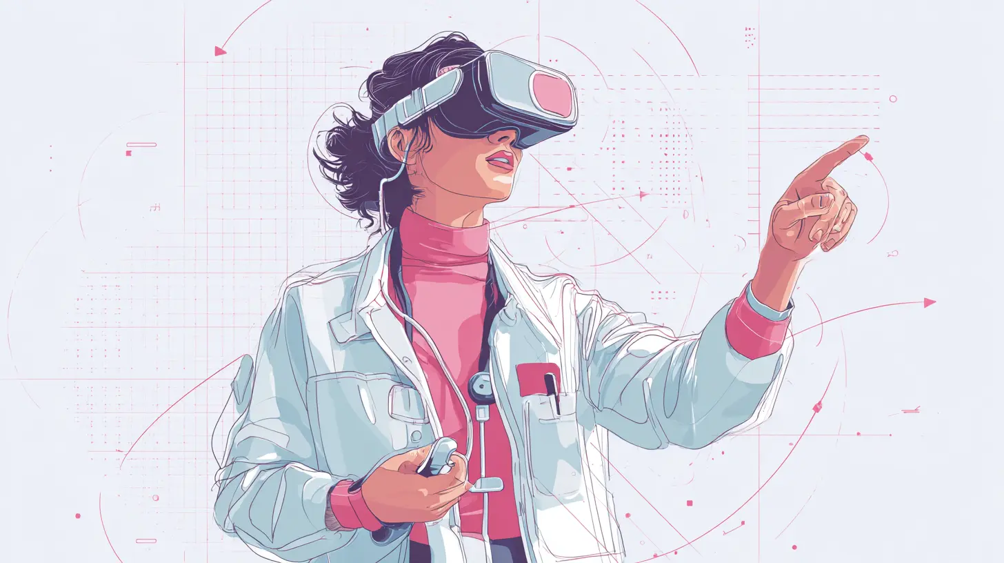 Your Guide to Getting Started with Virtual Reality in 2026