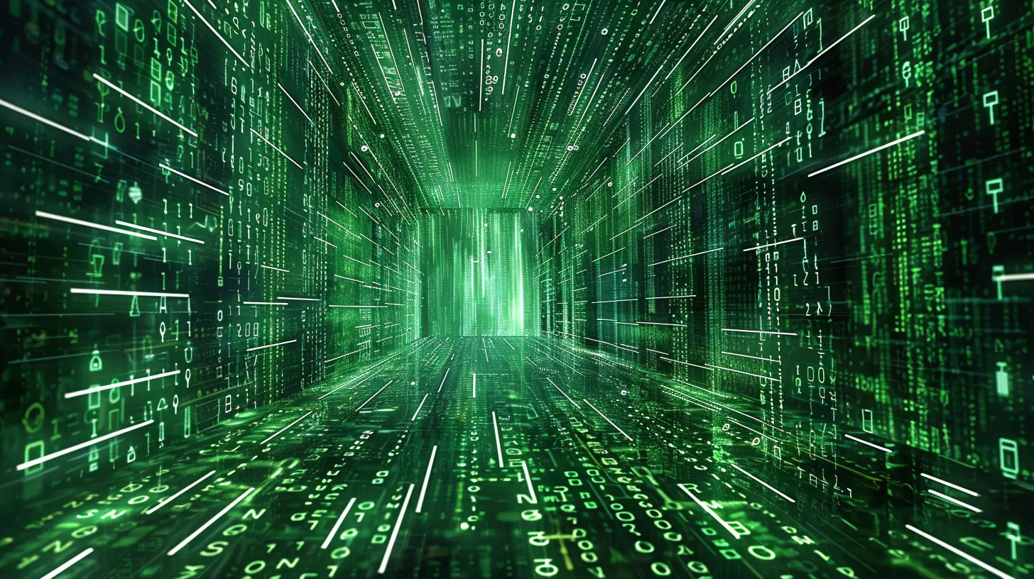 Zero Trust Security: A New Approach to Data Protection