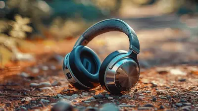 A Deep Dive into the Best Bluetooth Headphones for Crystal-Clear Sound