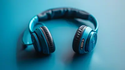 A Deep Dive into the Best Bluetooth Headphones for Crystal-Clear Sound