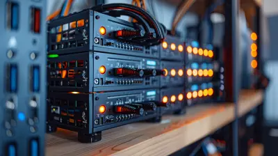 A Guide to Choosing the Best Power Supply for Your Gaming PC