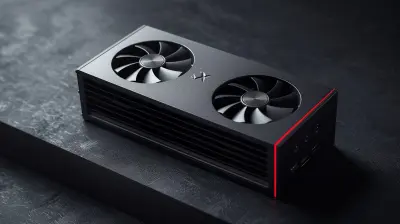 A Guide to Choosing the Best Power Supply for Your Gaming PC