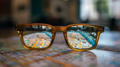 Augmented Reality: Changing the Game for Everyday Tech