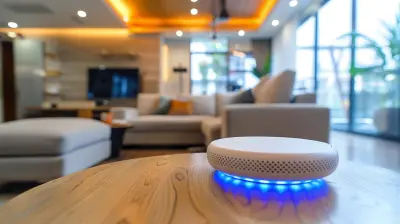 Best Bluetooth Gadgets for Smart Home Automation