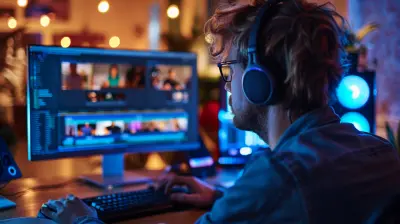 Best Cloud-Based Video Editing Platforms for Collaboration