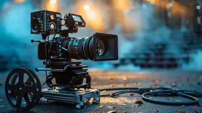 Best Video Editing Tools for Documentaries and Long-Form Content