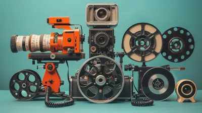 Best Video Editing Tools for Documentaries and Long-Form Content