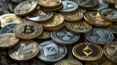 Beyond Bitcoin: Exploring New Financial Products in the Crypto Space