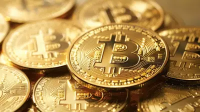 Beyond Bitcoin: Exploring New Financial Products in the Crypto Space