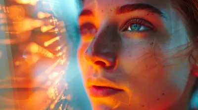 Biometric Authentication in Fintech: A New Era of Security