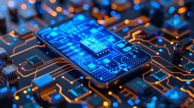 Blockchain and 5G: Driving the Next Wave of Connectivity