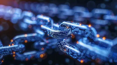 Blockchain and 5G: Driving the Next Wave of Connectivity