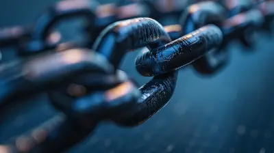 Blockchain and 5G: Driving the Next Wave of Connectivity