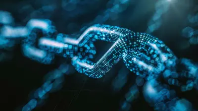 Blockchain And Artificial Intelligence A Powerful Combination