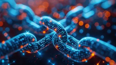 Blockchain and Digital Twins: A Perfect Match for Industry 4.0