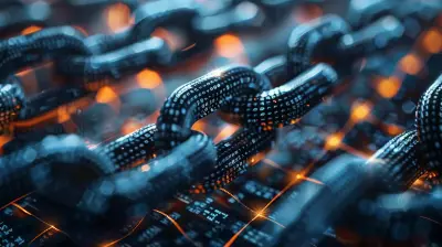 Blockchain and Digital Twins: A Perfect Match for Industry 4.0