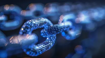 Blockchain and the Evolution of Digital Advertising