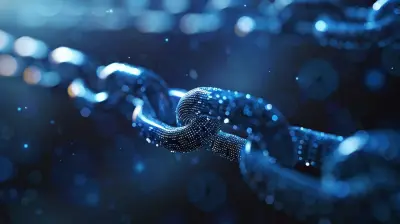 Blockchain For Social Good Solving Global Problems With Decentralization