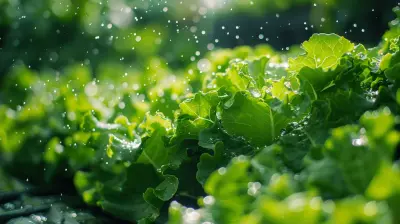 Blockchain in Agriculture: Ensuring Food Safety and Traceability
