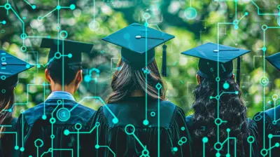 Blockchain in Education: Protecting Credentials and Certifications