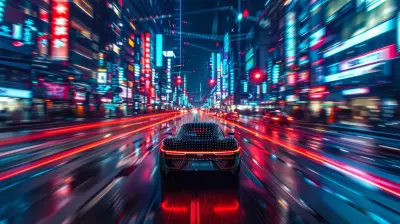 Blockchain's Role in Driving Future Decentralized Economies