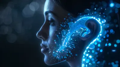 Bluetooth Hearing Aids: Enhancing Sound for the Hearing Impaired