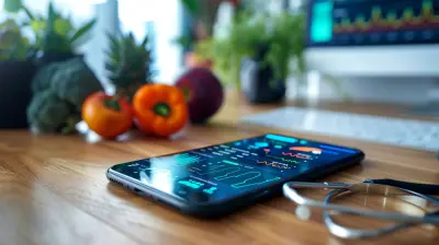 Bluetooth in Healthcare: A Look at Wearable Medical Devices