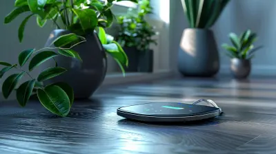 Bluetooth in Wireless Charging: What’s the Connection?