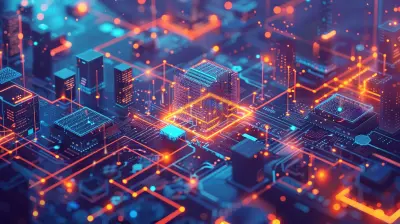 Breaking Down Blockchain Scalability Challenges