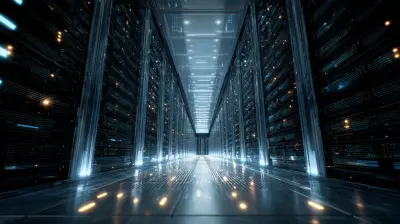 Building Resilient IT Infrastructures for the Future