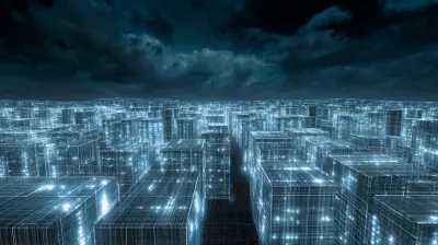 Building Resilient IT Infrastructures for the Future