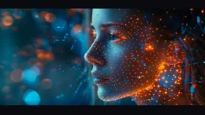 Can Ai Become A Conscious Entity The Ethics Of Future Tech