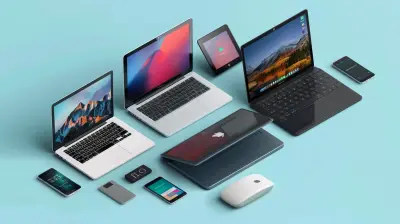 Chromebooks vs. Laptops: Which One’s Right for You?