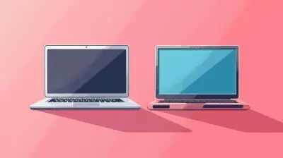 Chromebooks vs. Laptops: Which One’s Right for You?