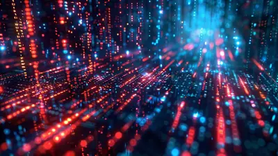 Common Data Breaches and How to Prevent Them