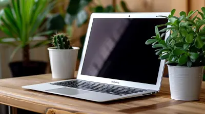 Comparing MacBook Alternatives: Which Windows Laptop Stands Out?