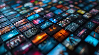 Comparing the Most Popular Video Editing Platforms