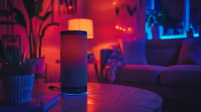 Creating a Multi-Room Audio Experience with Smart Displays