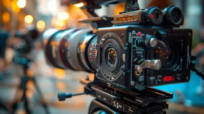 Creating Cinematic Videos with Free Editing Tools