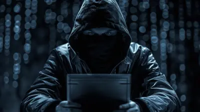 Cyber Hygiene Essential Habits For Data Protection