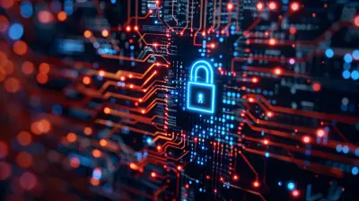 Cybersecurity for Small Businesses: Where to Start