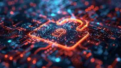 Cybersecurity for Small Businesses: Where to Start