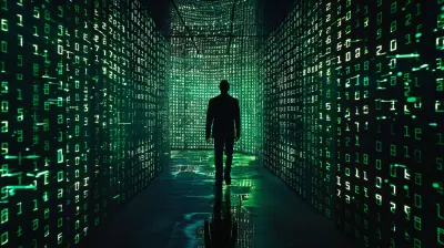 Cybersecurity Threats on the Rise and How to Stay Safe