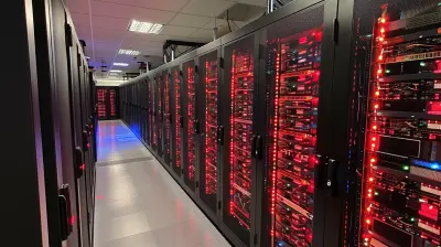 Data Center Infrastructure Management (DCIM): Tools You Should Be Using