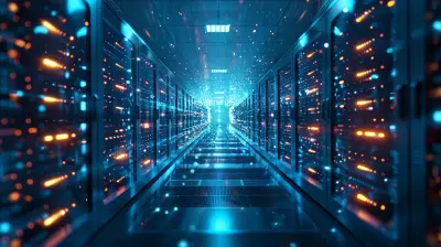 Data Center Networking: How Software-Defined Solutions Are Changing the Game