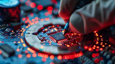 Data Disaster Recovery: Preparing for the Worst